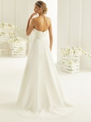 Νυφικό Bianco Evento Harmonia